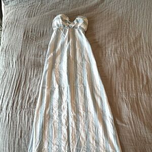 Tommy Bahama Casual Dress Strapless of Halter